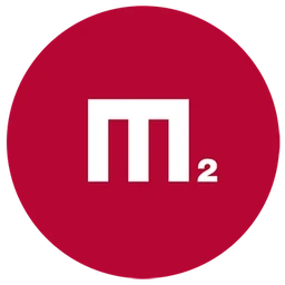 Logo Atelier M2