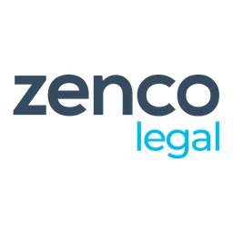 Logo ZENCO