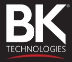 Logo BK ONE