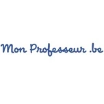Logo Mon Professeur.be