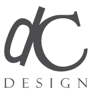 Logo DC DESIGN