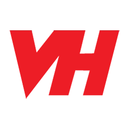 Logo Centrale Verwarming Van Herck