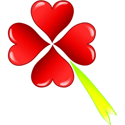 Logo Thuisverpleging Klavertje 4