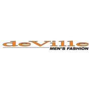 Logo deVille Fashion