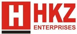 Logo HKZ ENTERPRISES