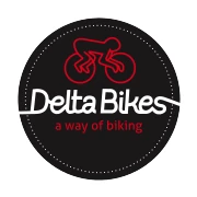 Logo Delta Bikes