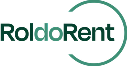 Logo ROLDO RENT BV