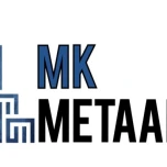 Logo MK METAAL