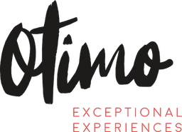 Logo OTIMO