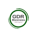 Logo GDR Bizzness
