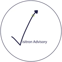 Logo Visitron Advisory