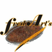 Logo FRED ART'S