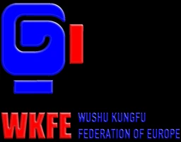 Logo Wushu Kungfu Federation of Europe