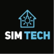 Logo SIM TECH