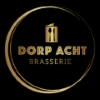 Logo Dorp Acht