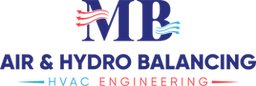 Logo MB Air Balancing