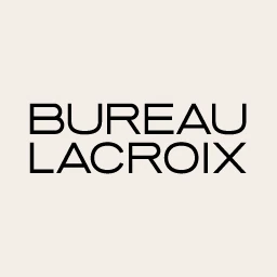 Logo BUREAU LACROIX