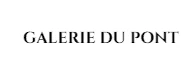 Logo Galerie du Pont
