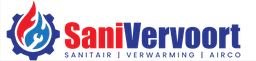 Logo SaniVervoort