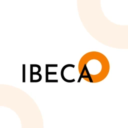 Logo IBECA
