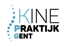 Logo Kinepraktijkgent