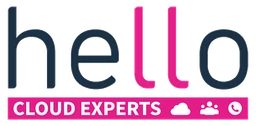 Logo Hello