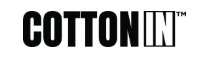 Logo COTTON IN
