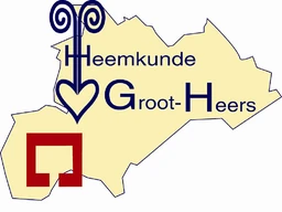 Logo HEEMKUNDE GROOT-HEERS