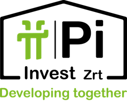Logo PI INVEST