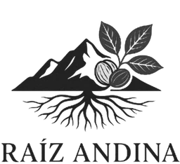 Logo RAIZ ANDINA