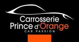 Logo CARROSSERIE PRINCE D'ORANGE