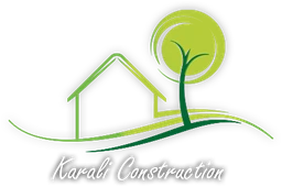 Logo KARALI CONSTRUCTION