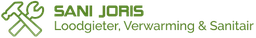 Logo SANI JORIS