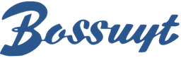 Logo BAKKERIJ BOSSUYT