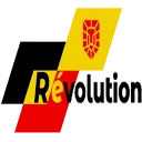 Logo Mouvement Révolution