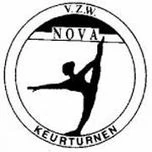 Logo Nova Keurturnen