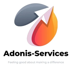 Logo ADONIS SERVICES