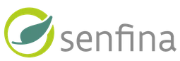 Logo SENFINA