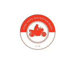 Logo Ride Safe Motortraining