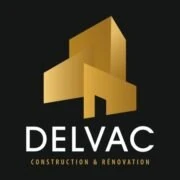 Logo DELVAC
