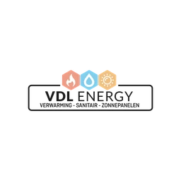 Logo VDL Energy