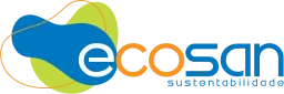Logo ECOSAN