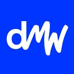 Logo DREAMWALL