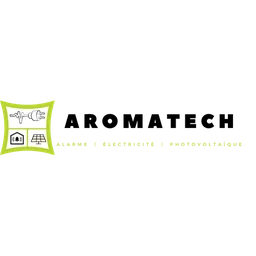 Logo AROMATECH