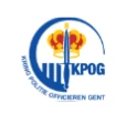 Logo KRING VAN DE POLITIEOFFICIEREN VAN DE STAD GENT