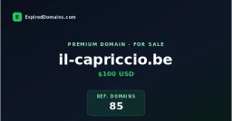 Logo IL CAPRICCIO