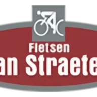 Logo VAN STRAETEN