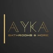 Logo AYKA INVEST