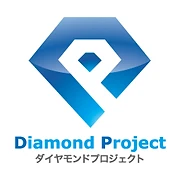 Logo DIAMOND PROJECT