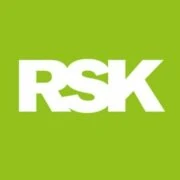 Logo RSK GROUP
